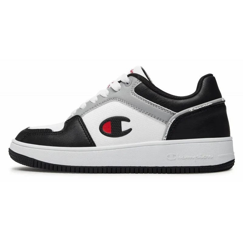 CHAMPION LOW CUT SHOE S32415 WW014