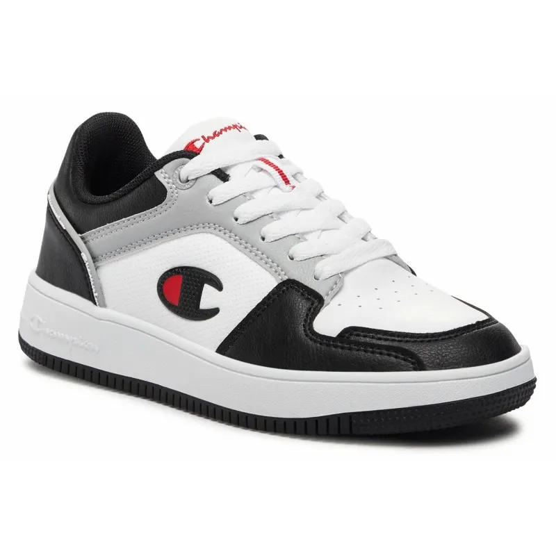 CHAMPION LOW CUT SHOE S32415 WW014