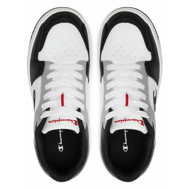 CHAMPION LOW CUT SHOE S32415 WW014