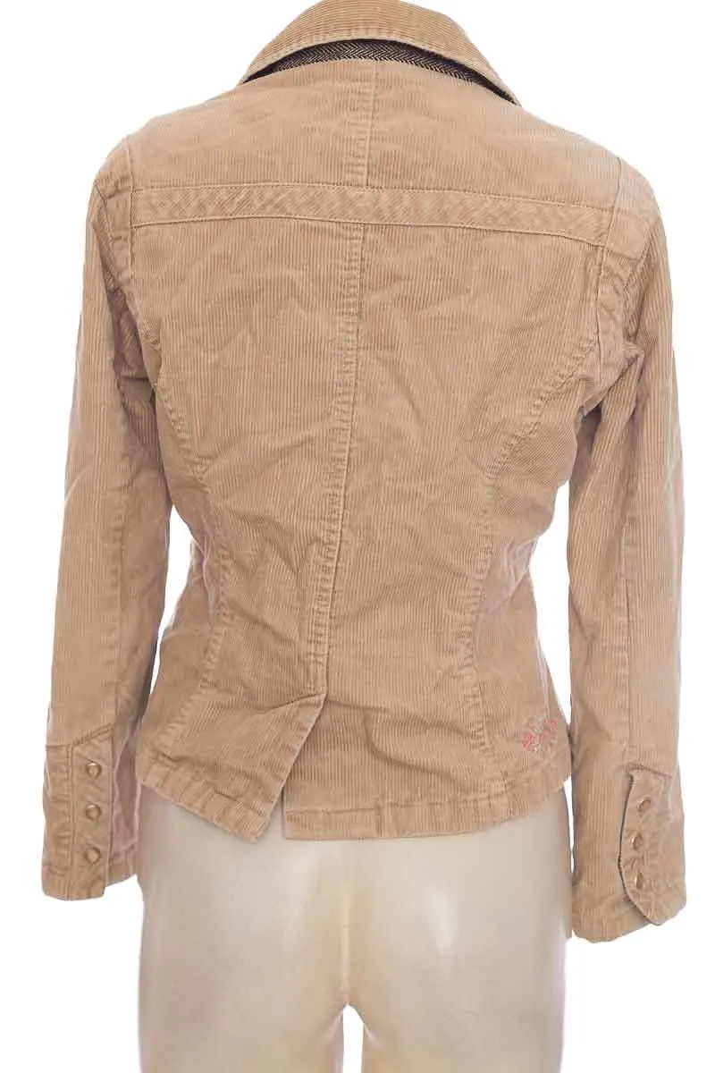 CHAQUETA / ABRIGO COLOR BEIGE  ARMI