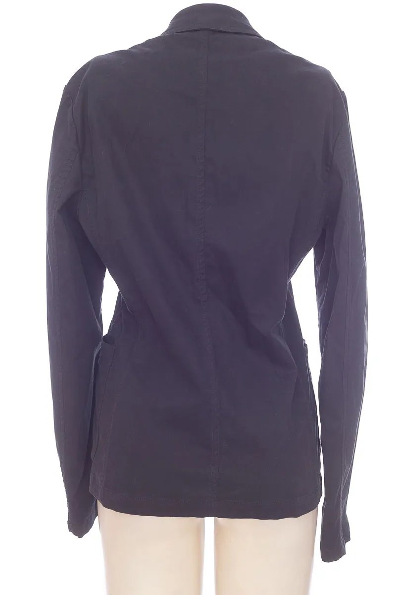 CHAQUETA / ABRIGO COLOR NEGRO  FREEDOM