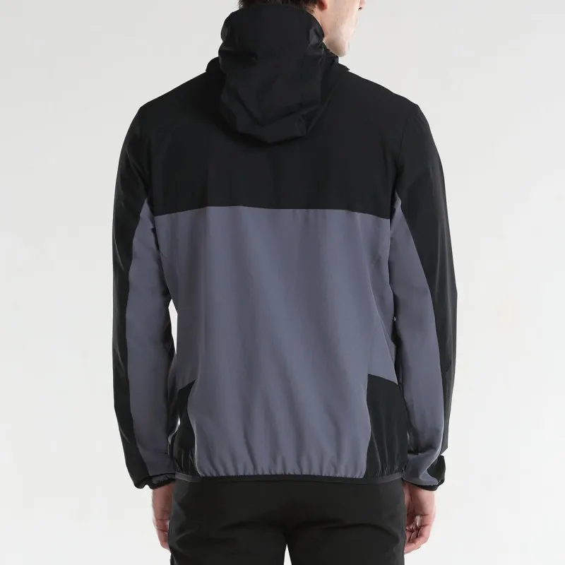 Chaqueta +8000 Eneje 