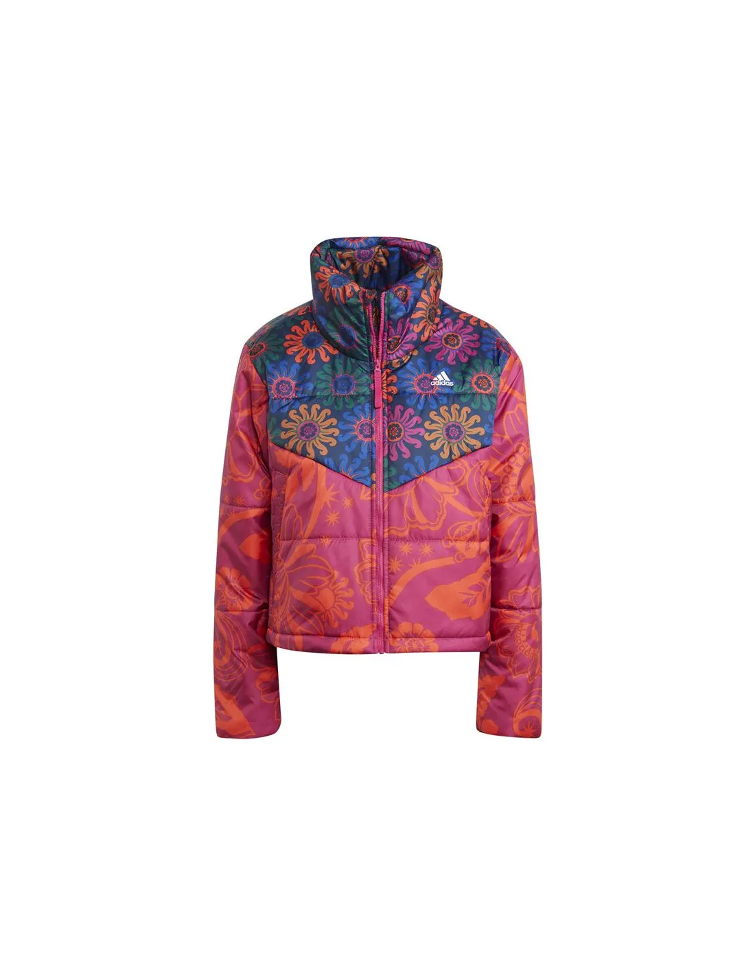 Chaqueta adidas Farm  Mujer