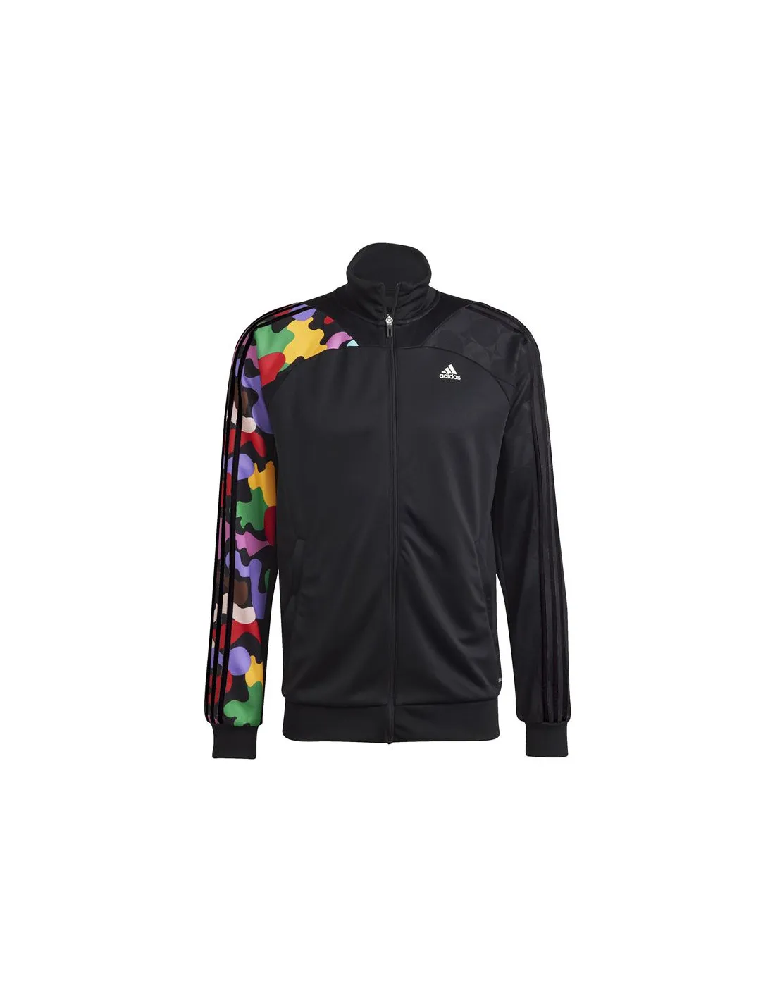 Chaqueta adidas Rm Tiro Tt Hombre