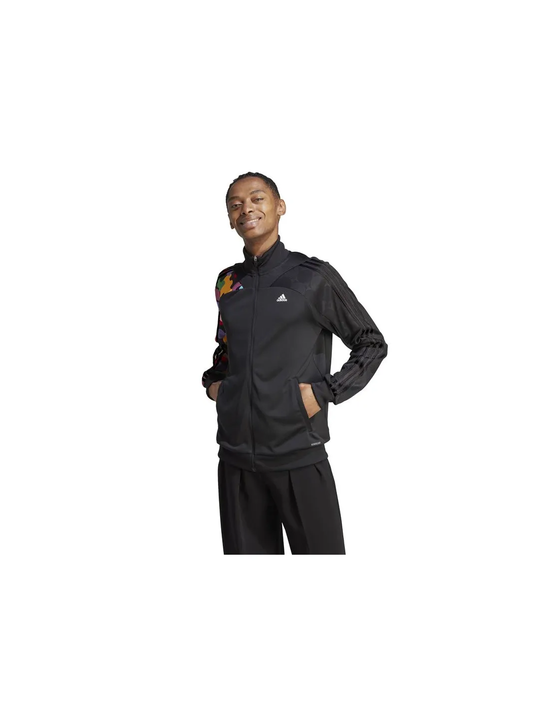 Chaqueta adidas Rm Tiro Tt Hombre