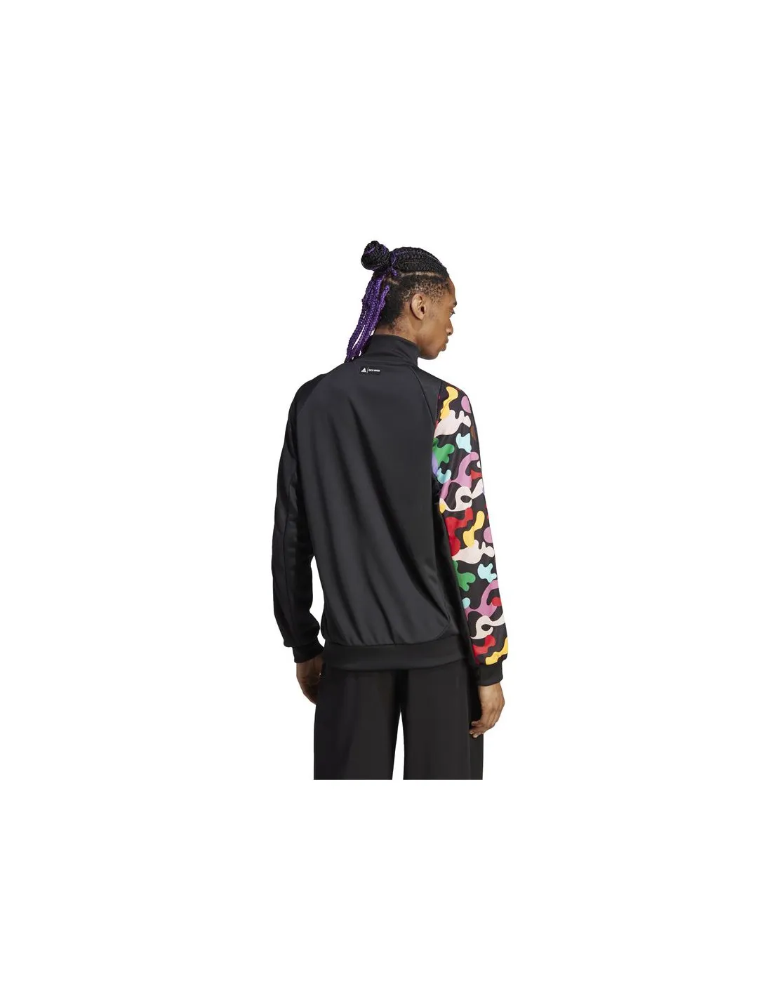 Chaqueta adidas Rm Tiro Tt Hombre