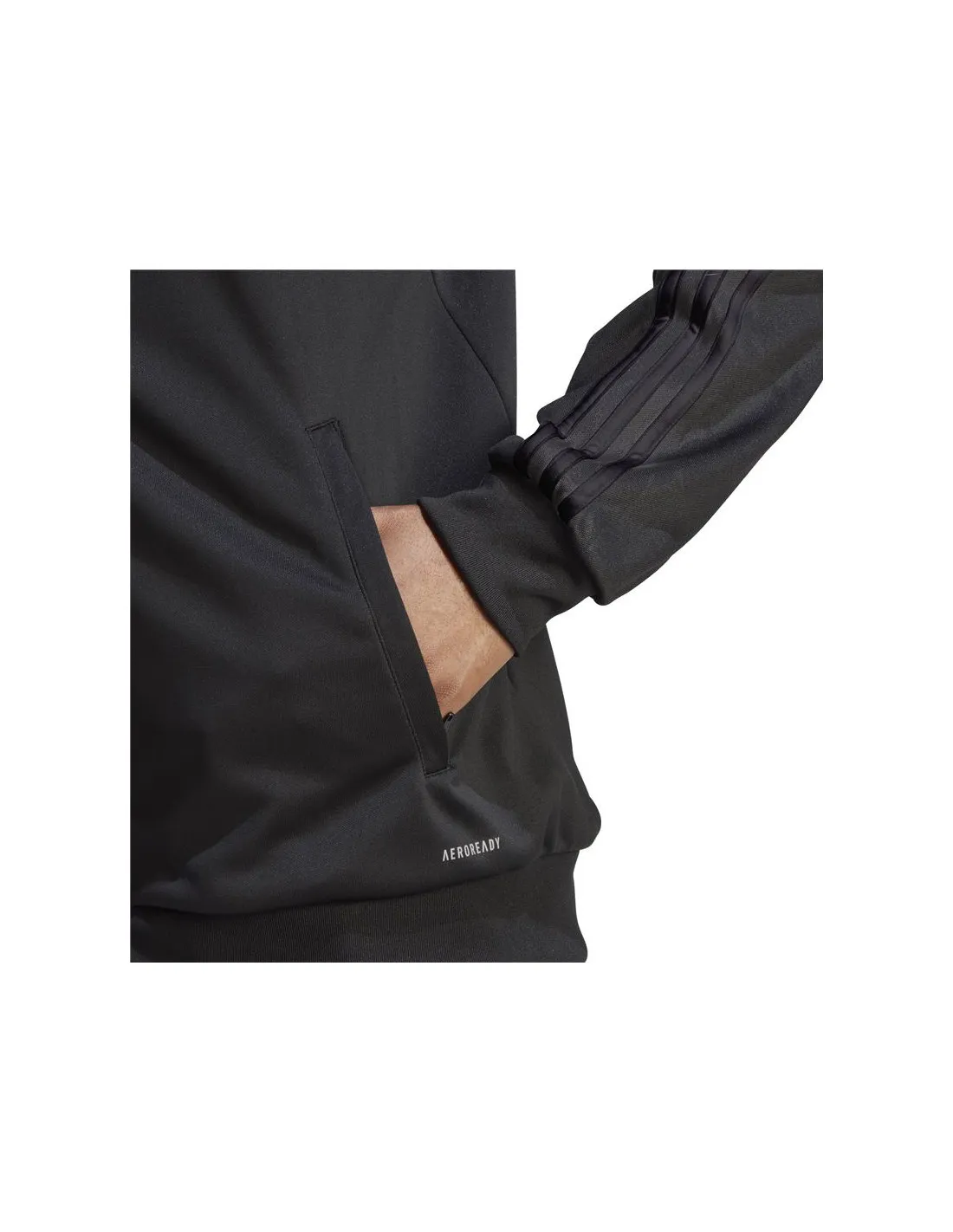 Chaqueta adidas Rm Tiro Tt Hombre