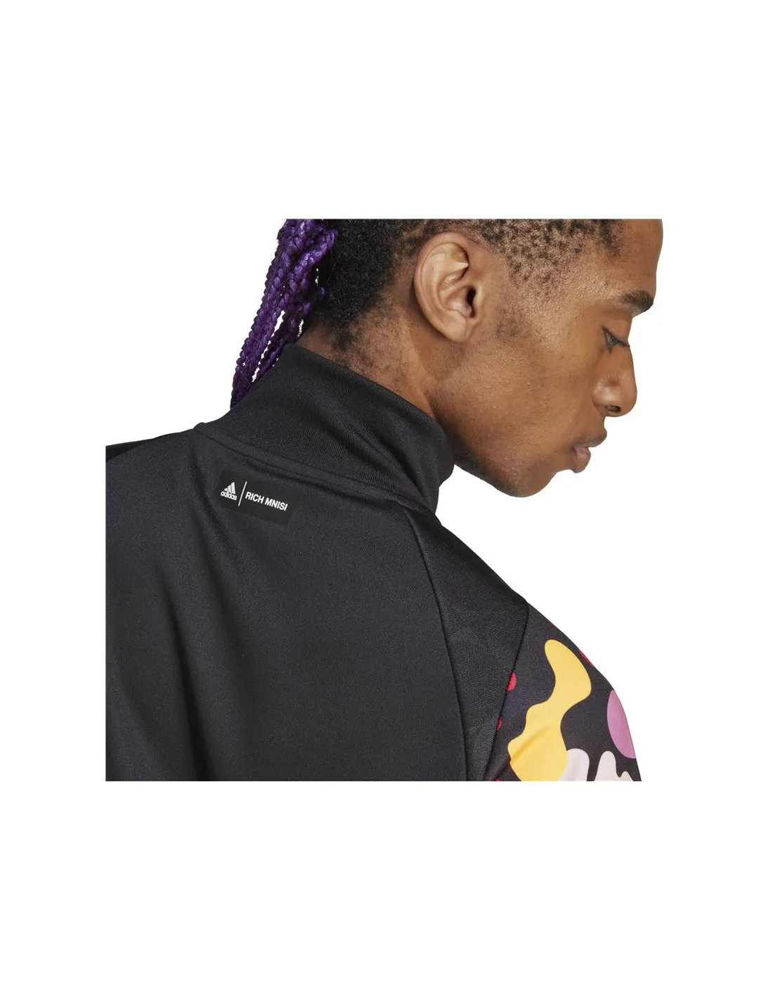 Chaqueta adidas Rm Tiro Tt Hombre