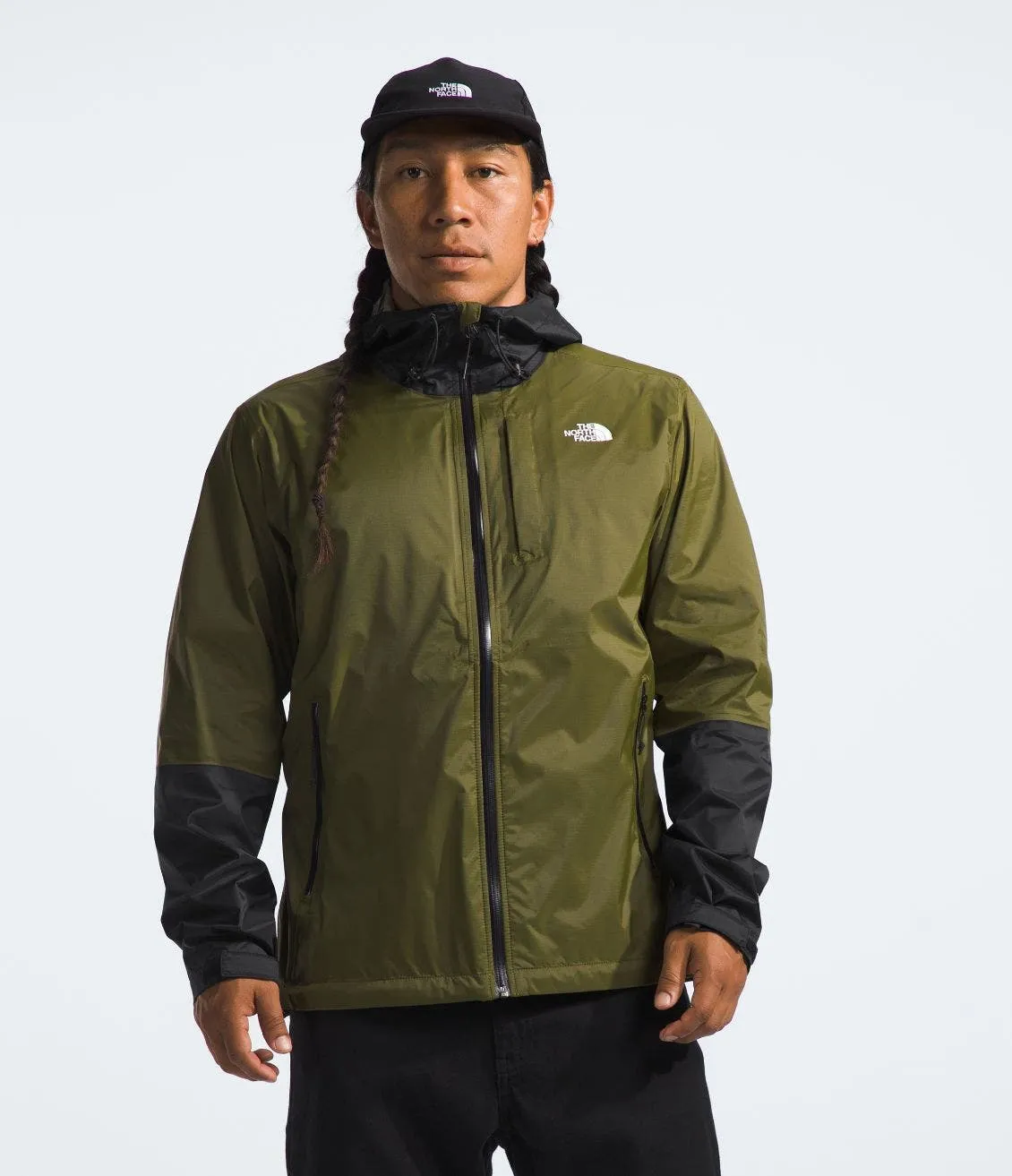 CHAQUETA ALTA VISTA HOMBRE