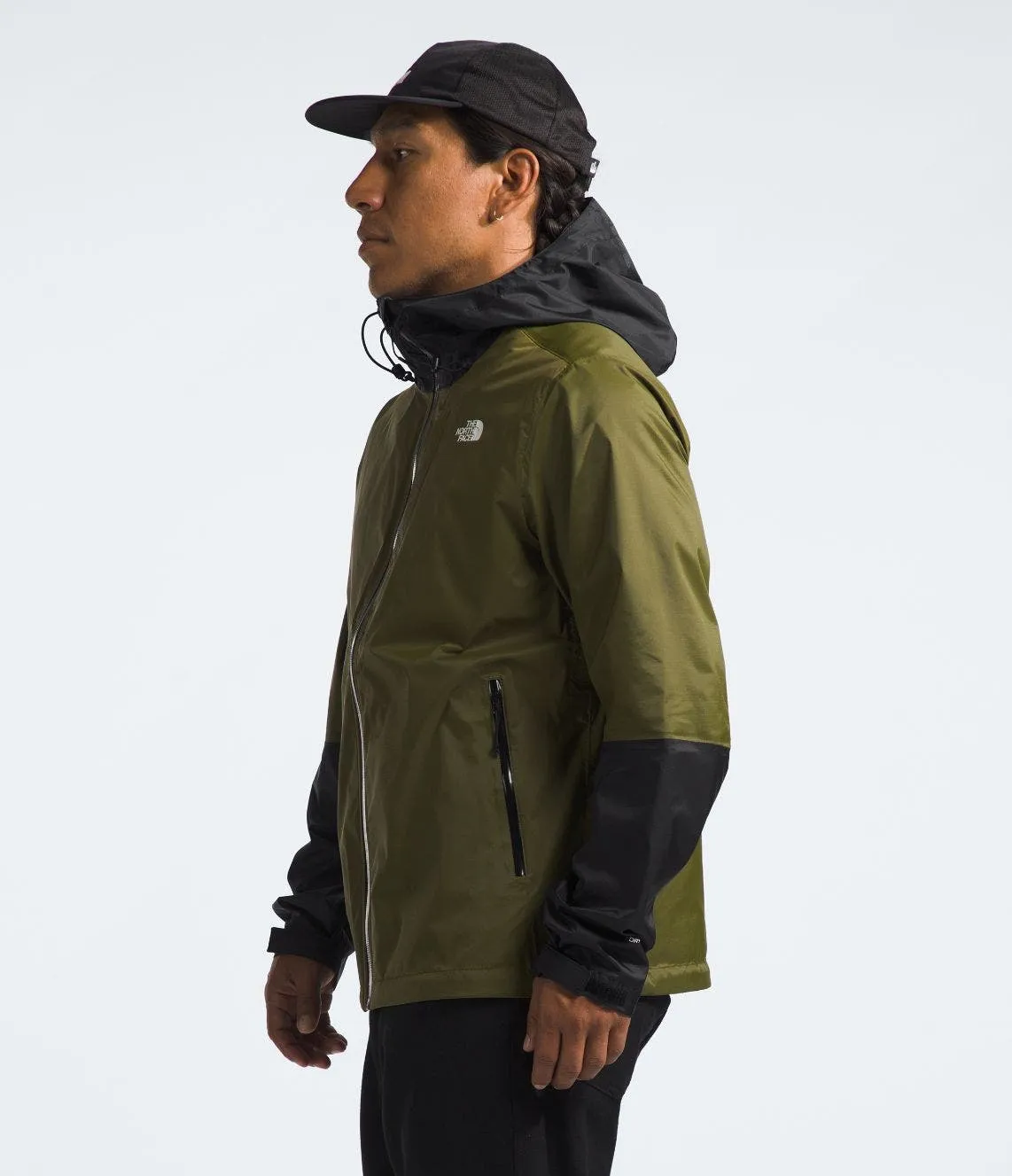 CHAQUETA ALTA VISTA HOMBRE