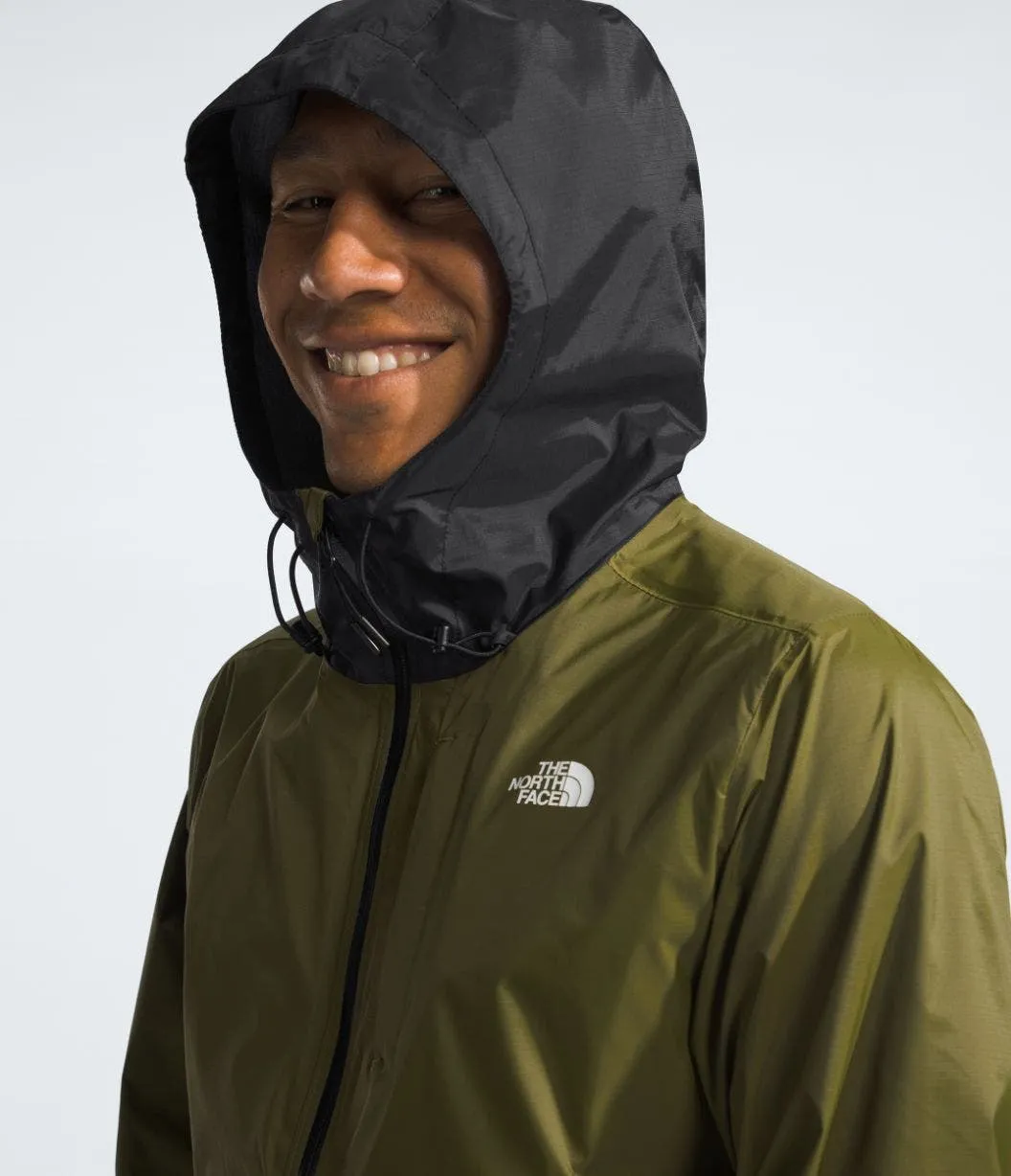 CHAQUETA ALTA VISTA HOMBRE