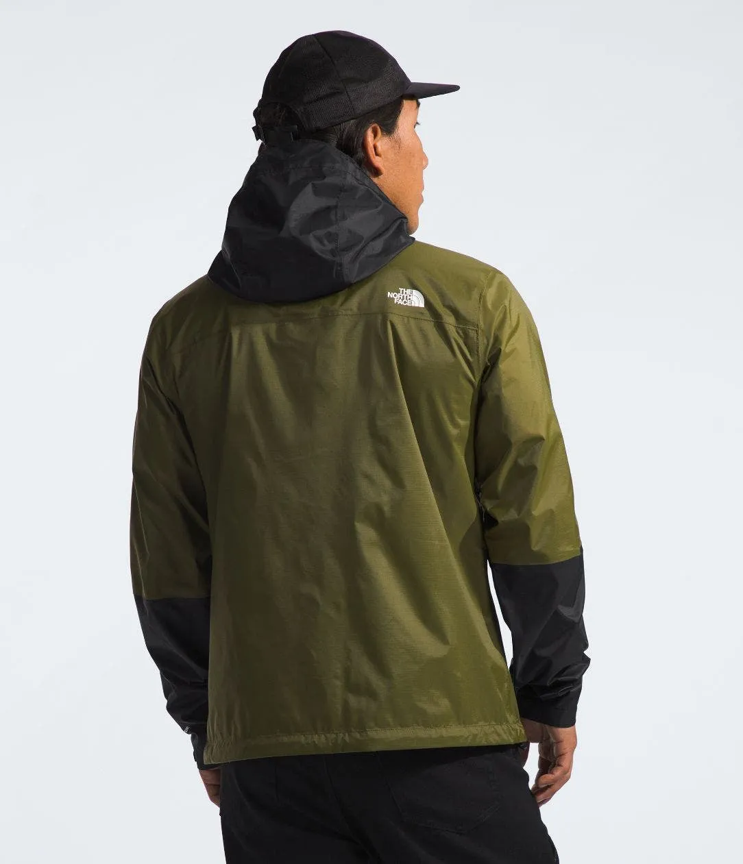 CHAQUETA ALTA VISTA HOMBRE
