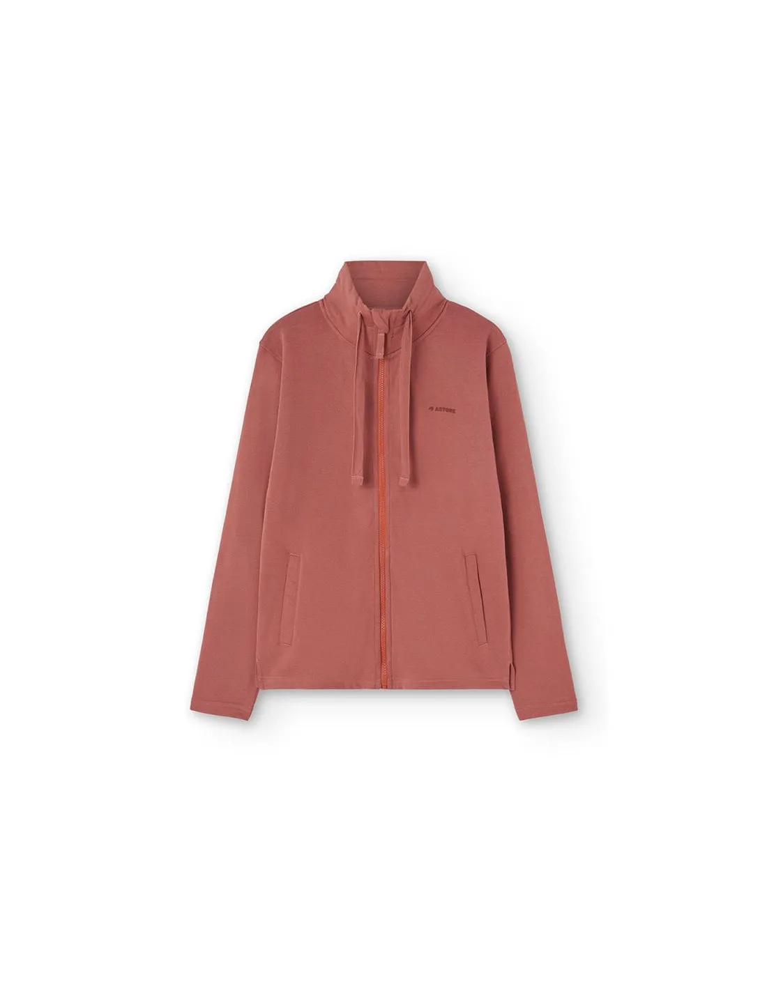 Chaqueta Astore Adelins Mujer Rosa
