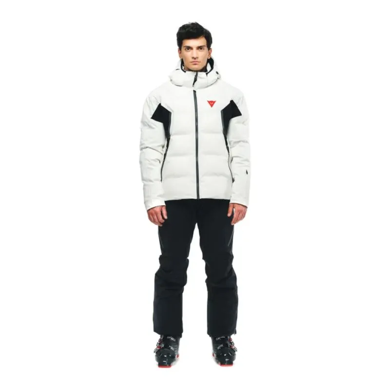 CHAQUETA DE ESQUí PARA HOMBRE DAINESE SKI DOWNJACKET SPORT (BRIGHTWHITE)