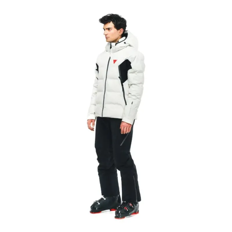 CHAQUETA DE ESQUí PARA HOMBRE DAINESE SKI DOWNJACKET SPORT (BRIGHTWHITE)