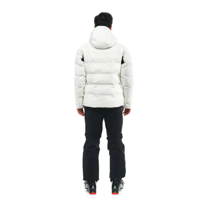 CHAQUETA DE ESQUí PARA HOMBRE DAINESE SKI DOWNJACKET SPORT (BRIGHTWHITE)