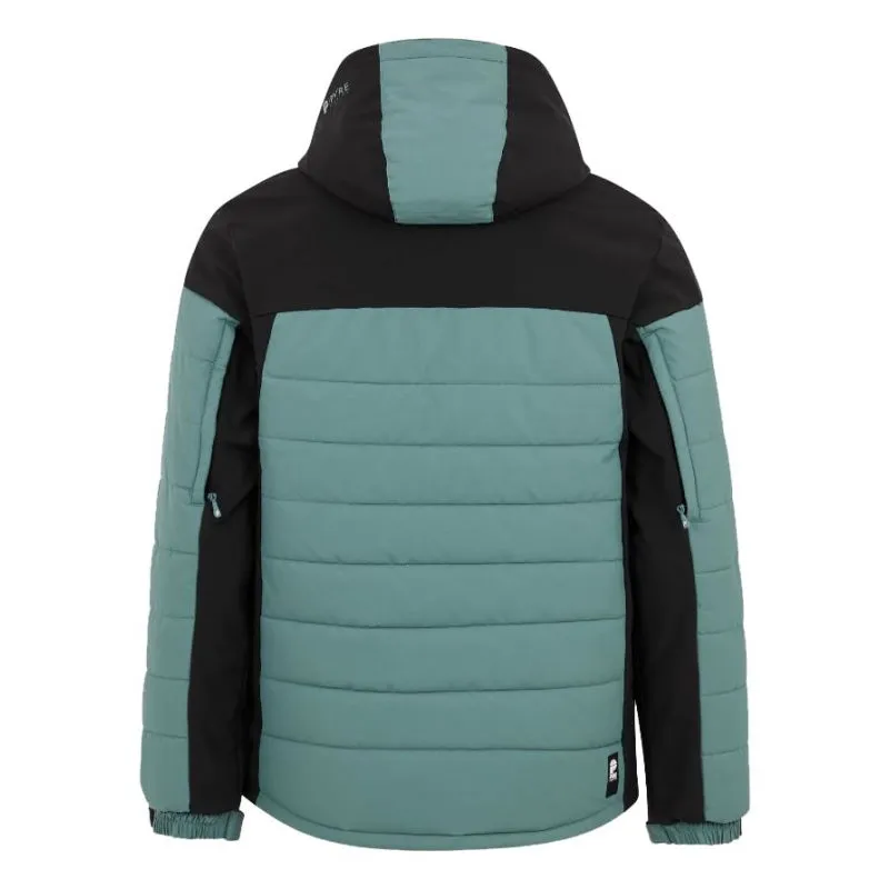 Chaqueta de esquí para hombre Protest MOUNT (Atlantic Green)