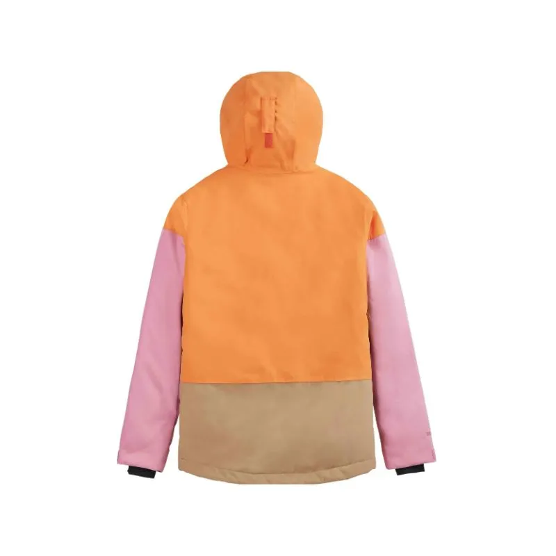 Chaqueta de esquí para mujer Picture Chaqueta Seakrest (Latte)