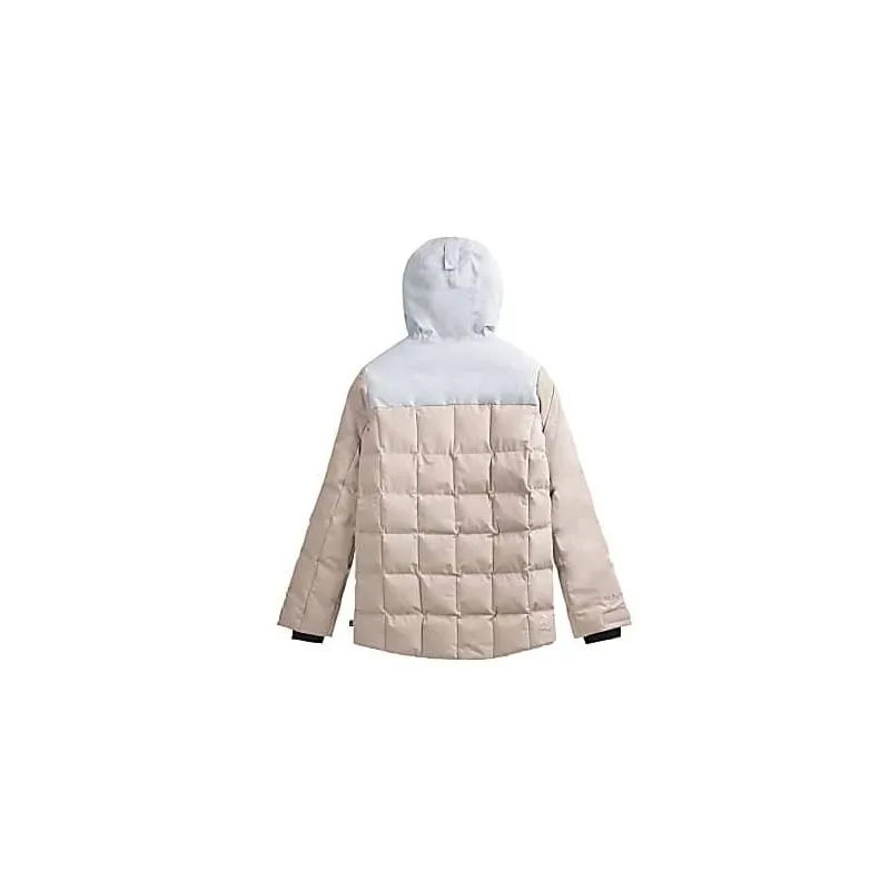 Chaqueta de esquí para mujer Picture Face it Jacket (Shadow Gray)