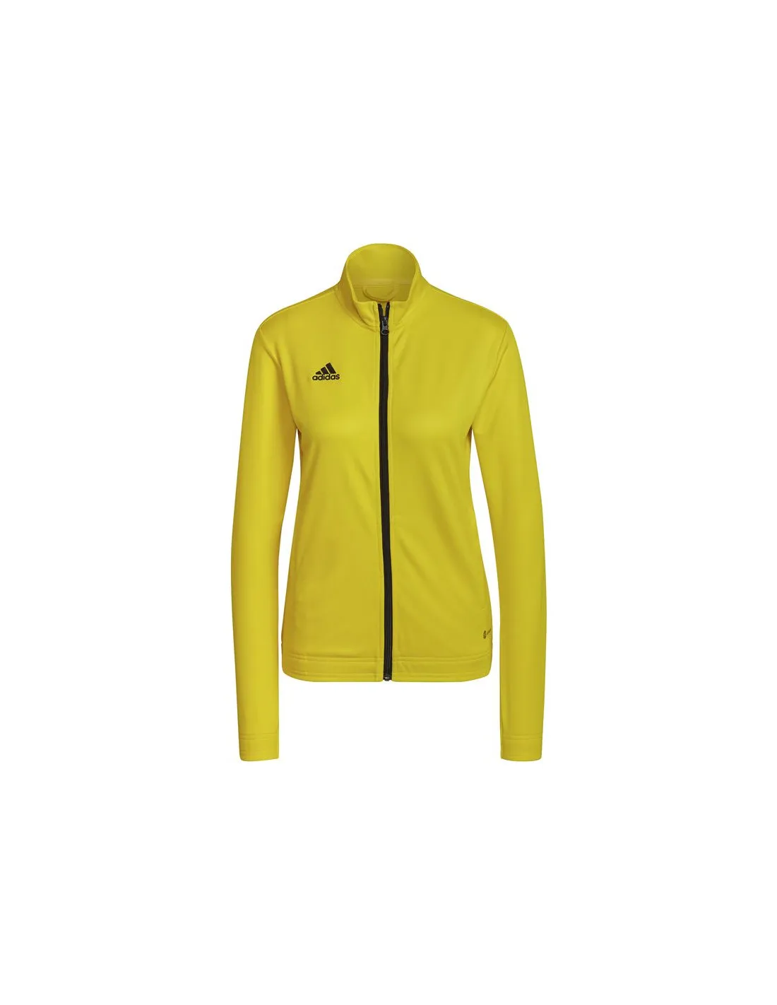 Chaqueta de fútbol adidas Entrada 22 Mujer YW