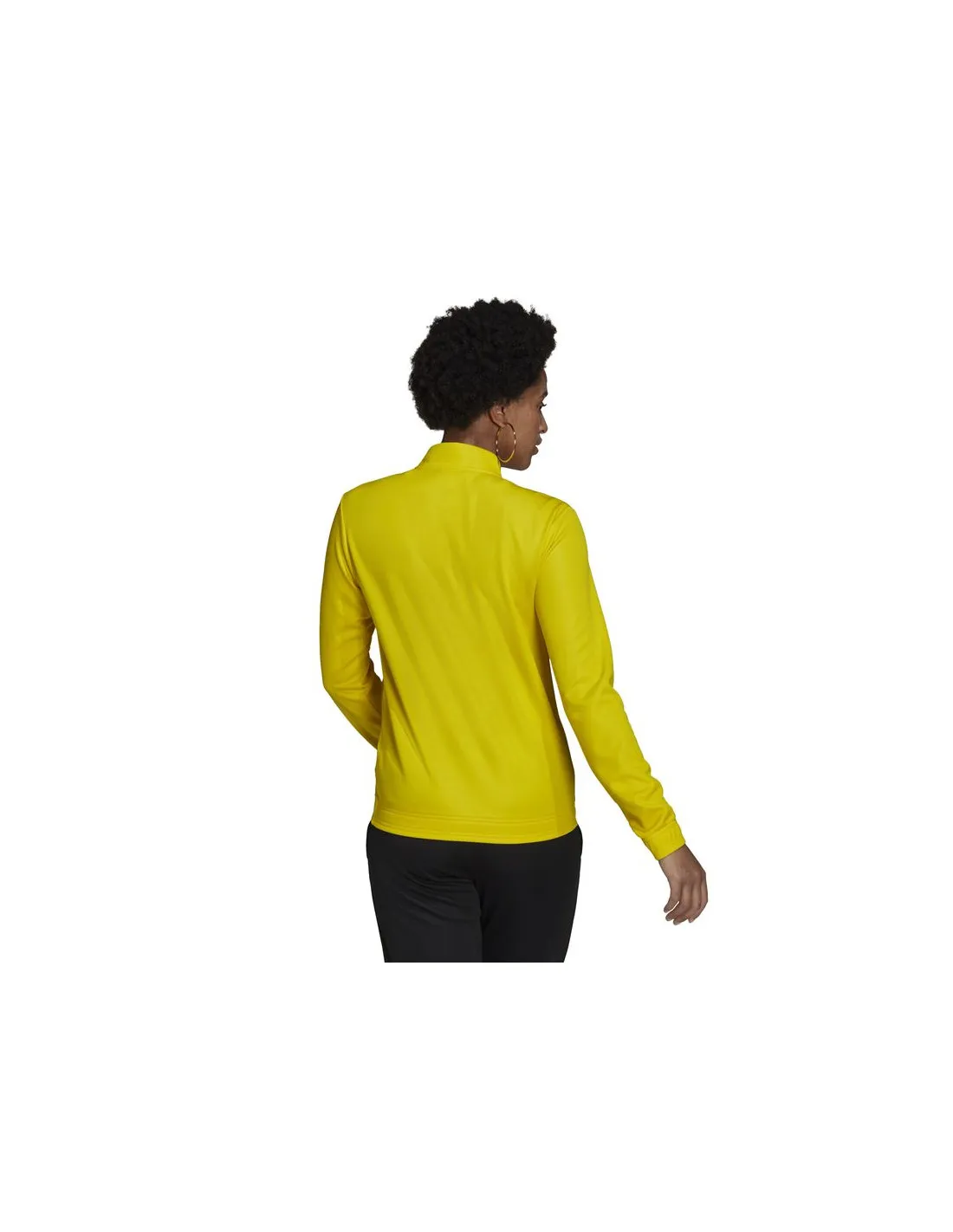 Chaqueta de fútbol adidas Entrada 22 Mujer YW