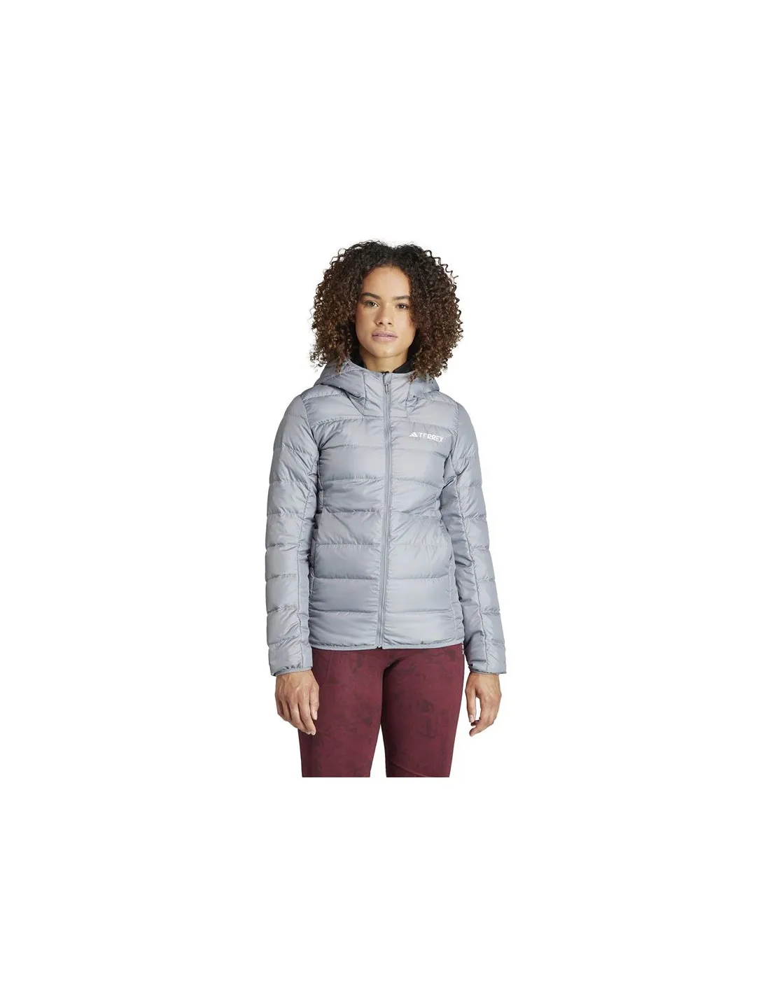 Chaqueta de Montaña adidas Multi Down Mujer