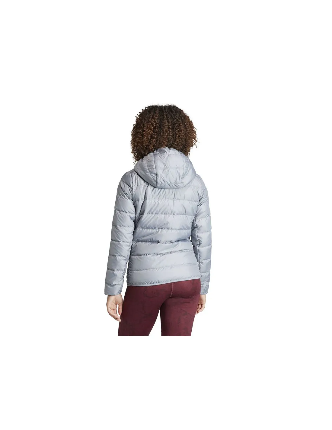 Chaqueta de Montaña adidas Multi Down Mujer