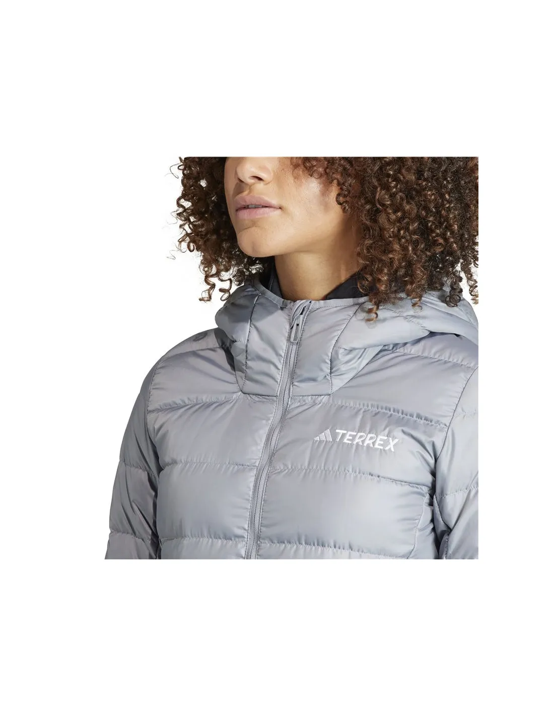 Chaqueta de Montaña adidas Multi Down Mujer