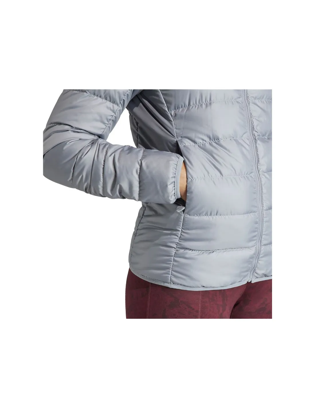 Chaqueta de Montaña adidas Multi Down Mujer