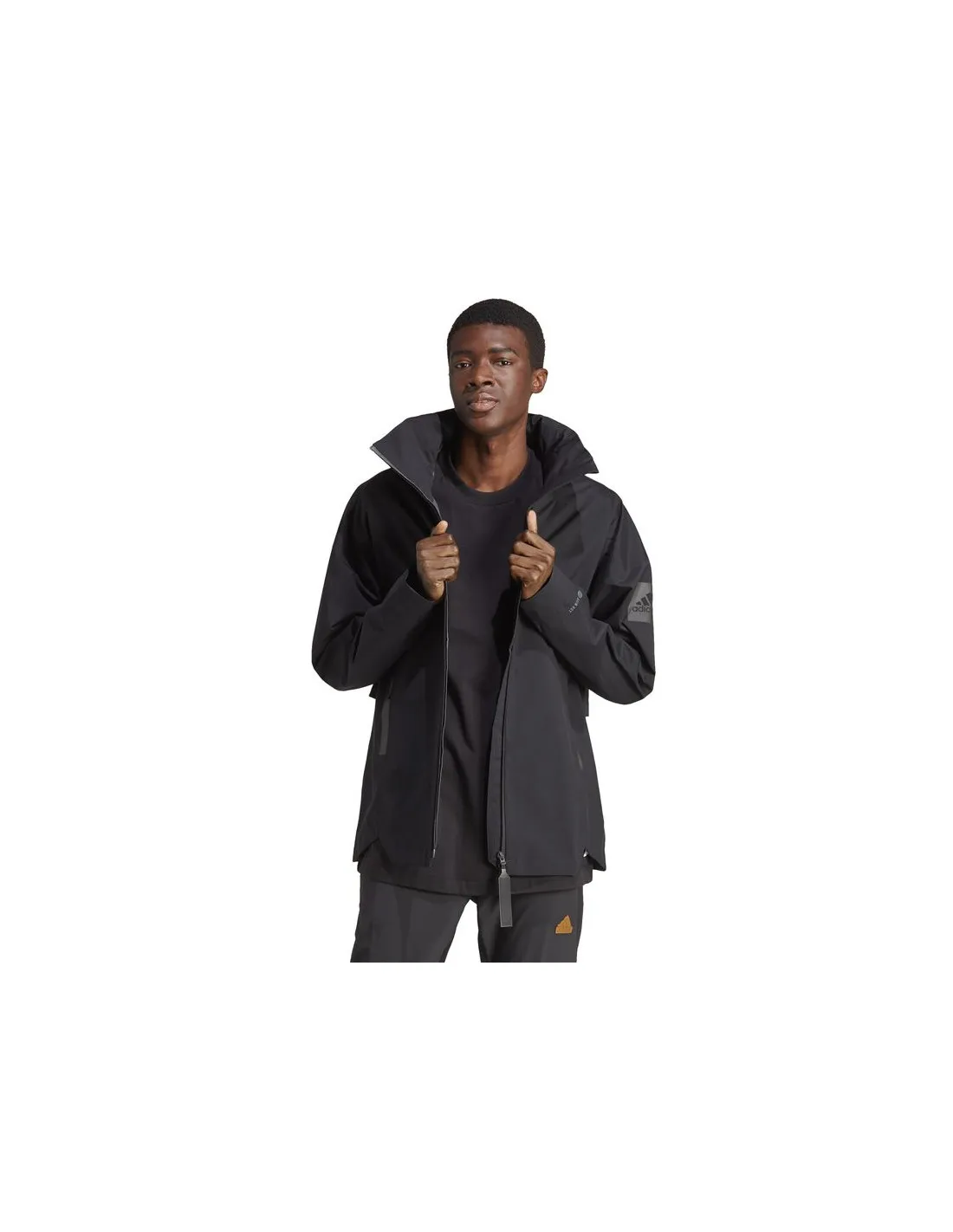 Chaqueta de Montaña adidas Myshelter Rain Ready Mujer