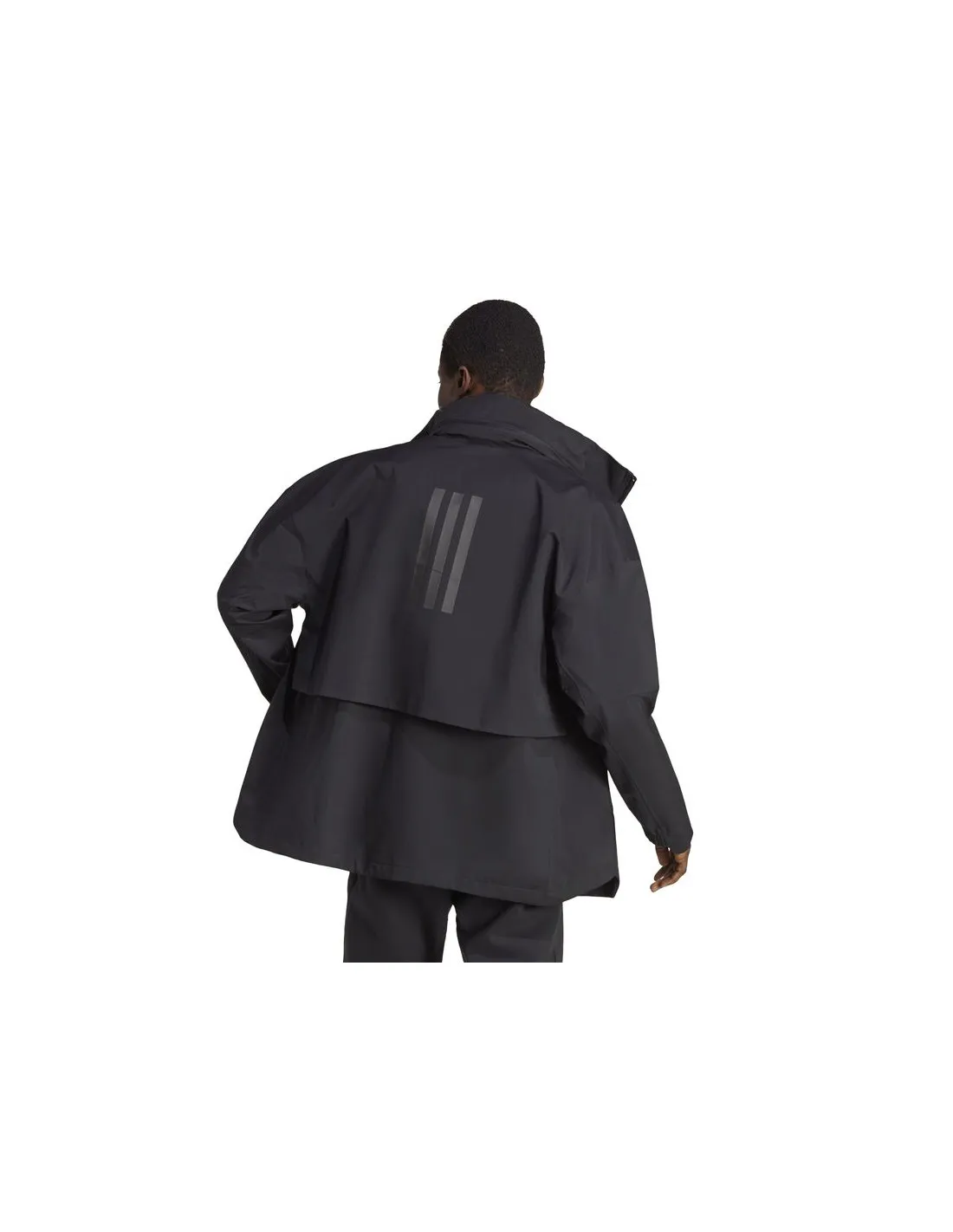 Chaqueta de Montaña adidas Myshelter Rain Ready Mujer