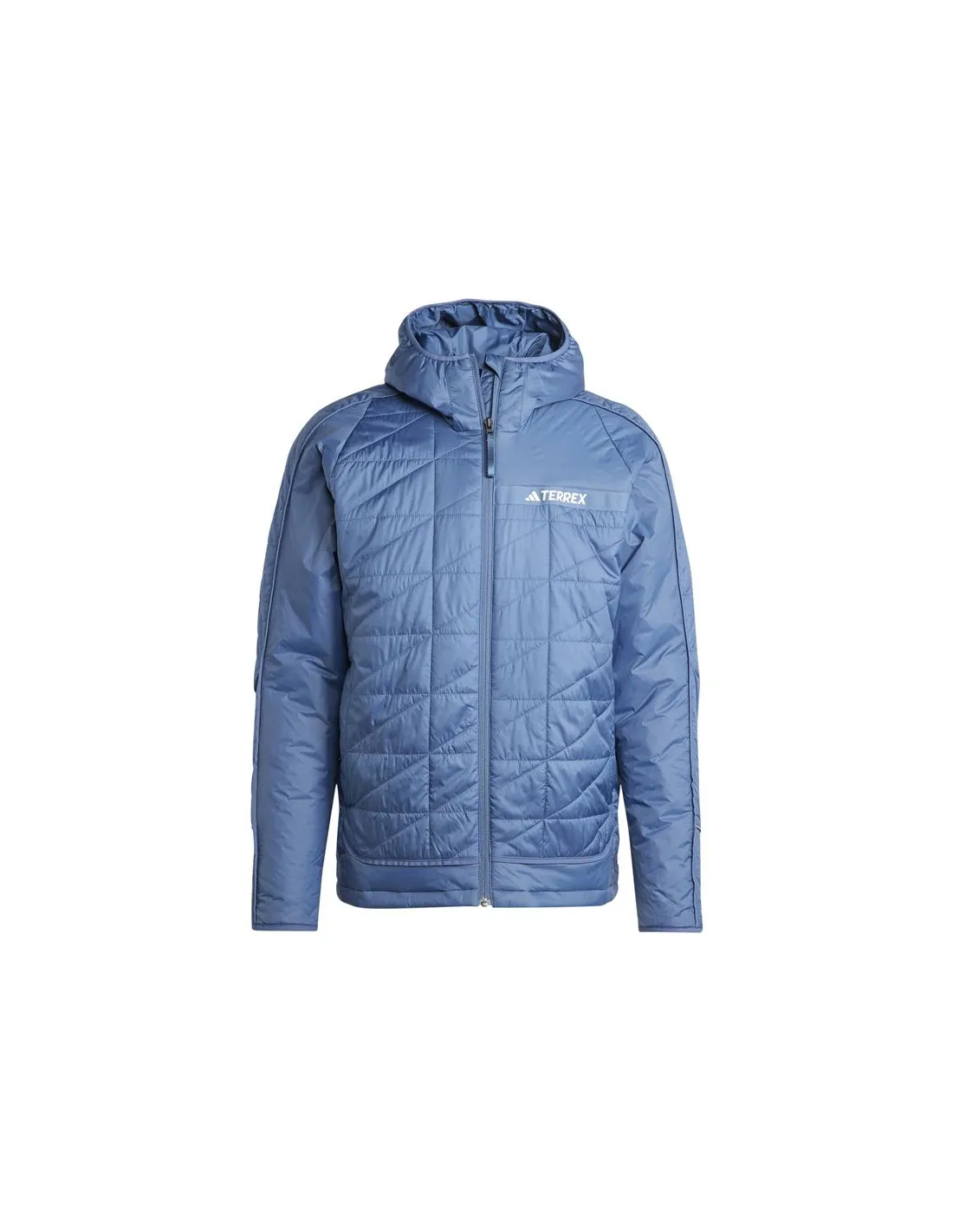 Chaqueta de Montaña adidas Terrez Multi Insulation Hombre
