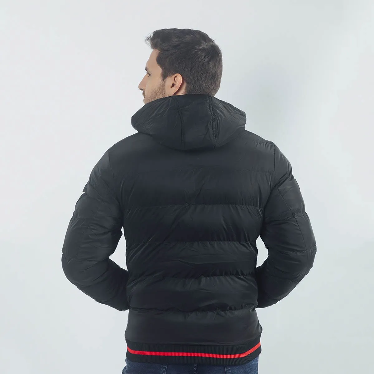 Chaqueta Doble Faz Kleyder