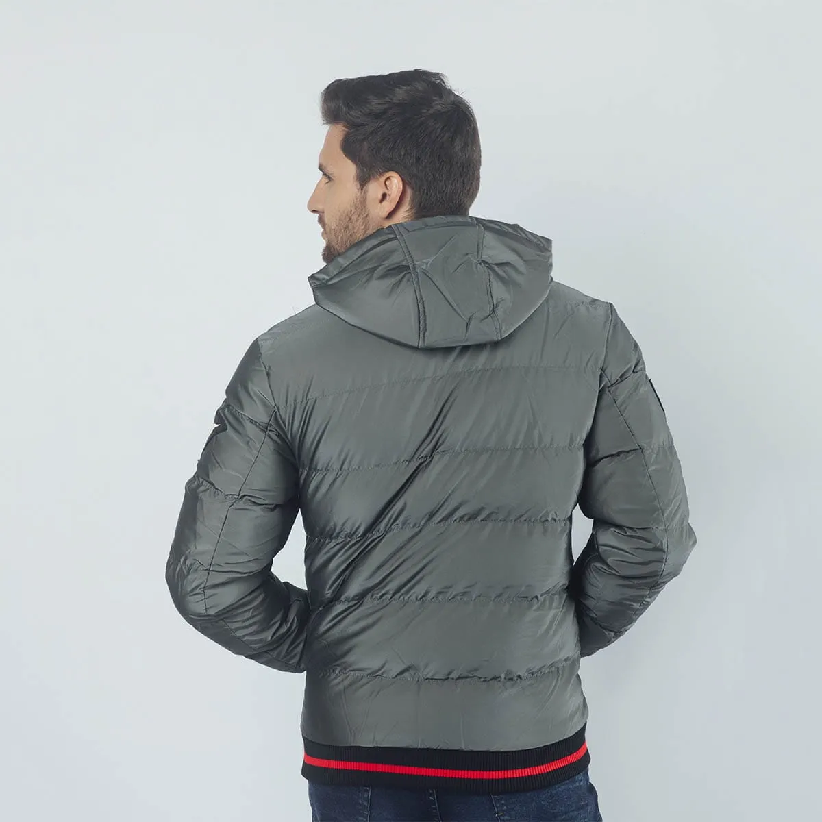 Chaqueta Doble Faz Kleyder