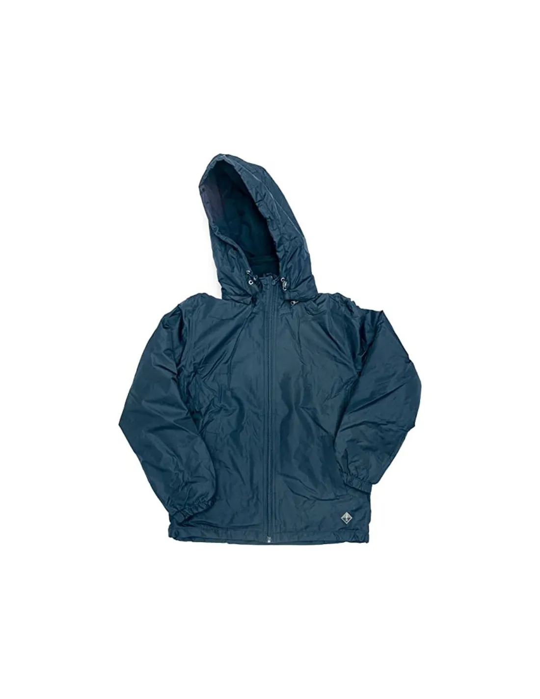 Chaqueta Go & Win Pinto azul oscuro niño