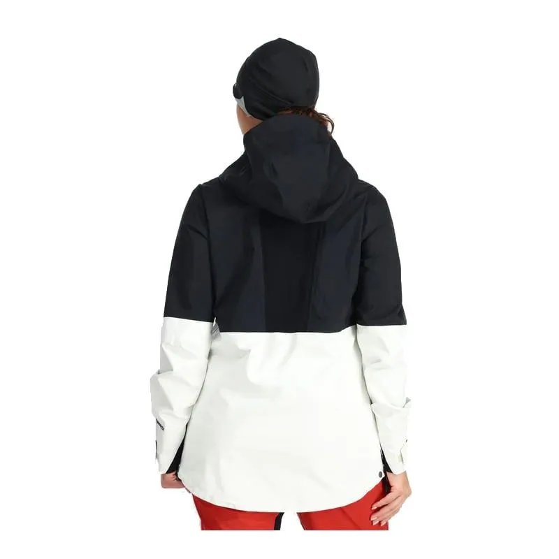 Chaqueta Hemispheres II para mujer Outdoor Research (Negro)