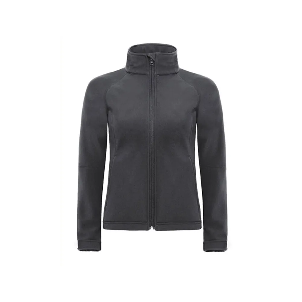 Chaqueta Hooded Softshell/women