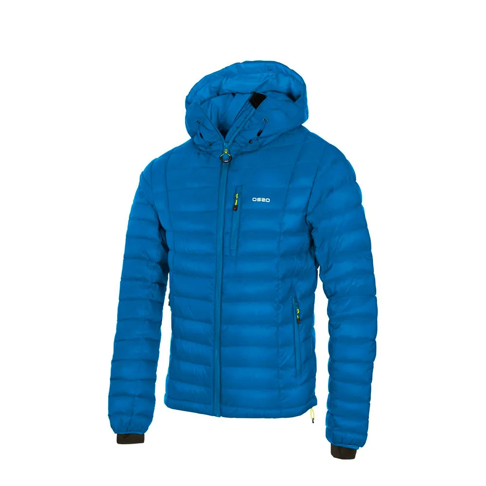 CHAQUETA OS2O FASTLITE 650 DOWN