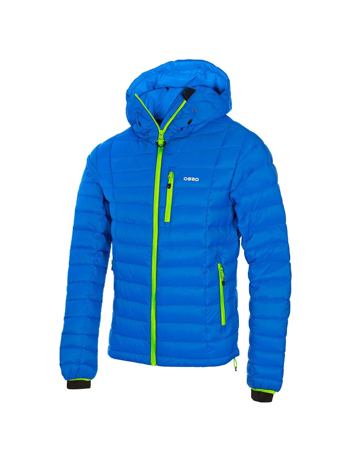 CHAQUETA OS2O FASTLITE 650 DOWN