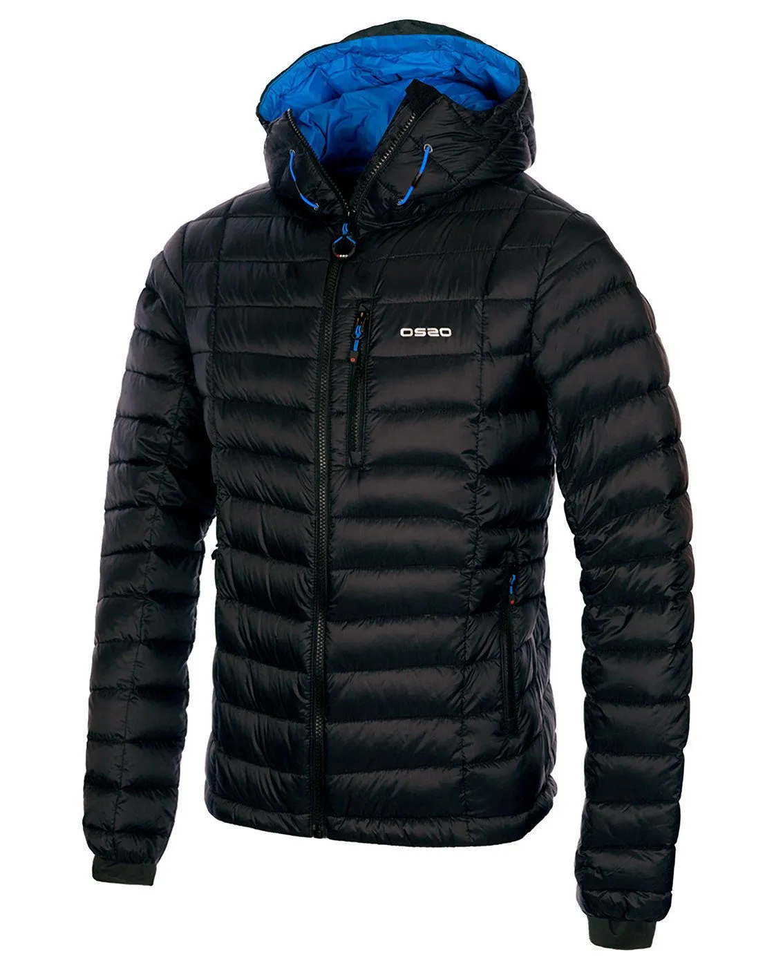 CHAQUETA OS2O FASTLITE 650 DOWN