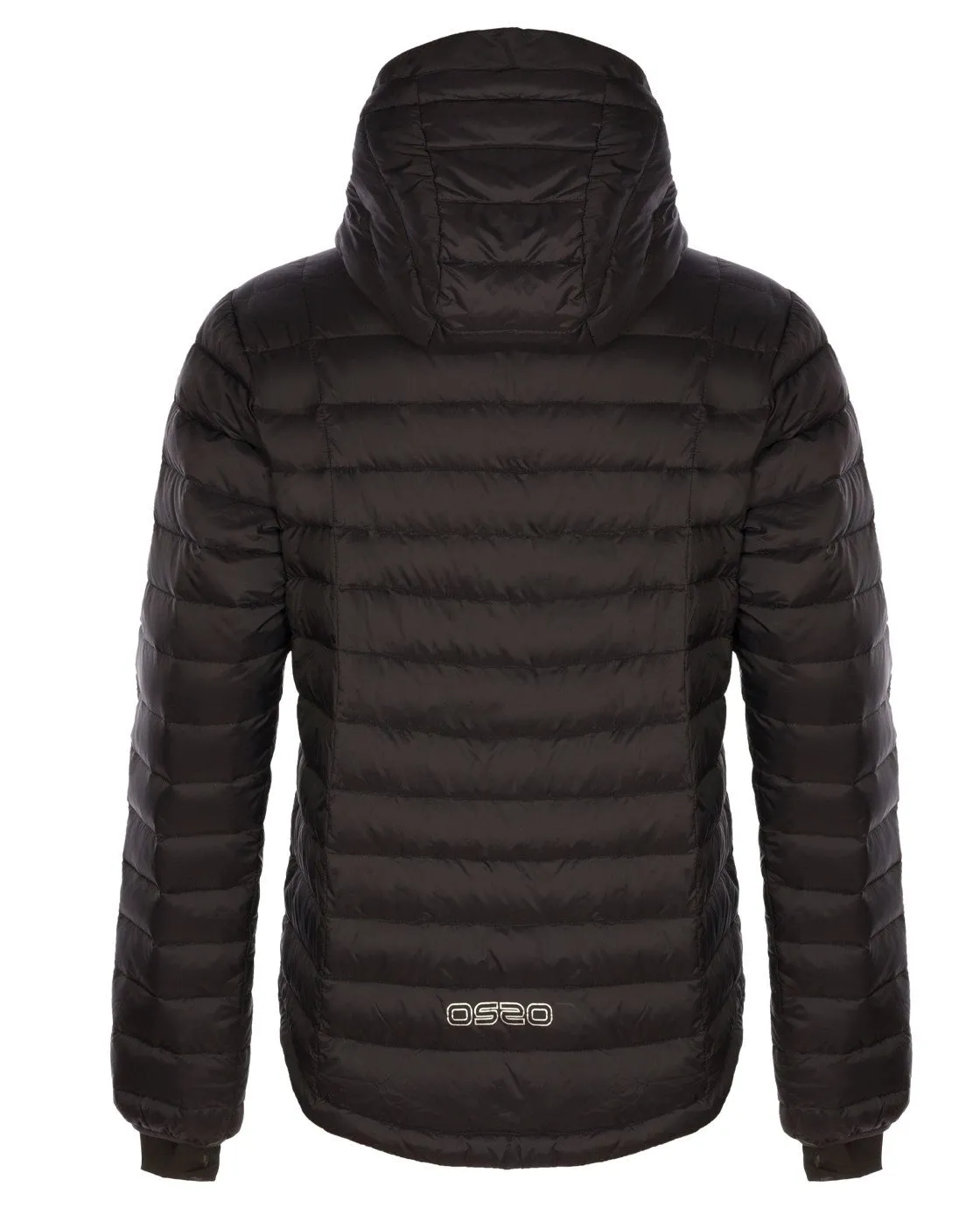 CHAQUETA OS2O FASTLITE 650 DOWN
