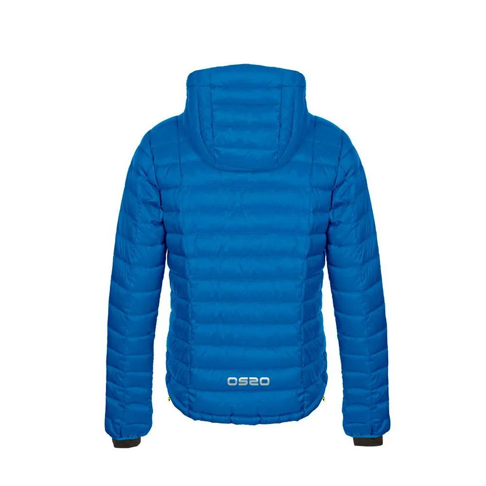 CHAQUETA OS2O FASTLITE 650 DOWN