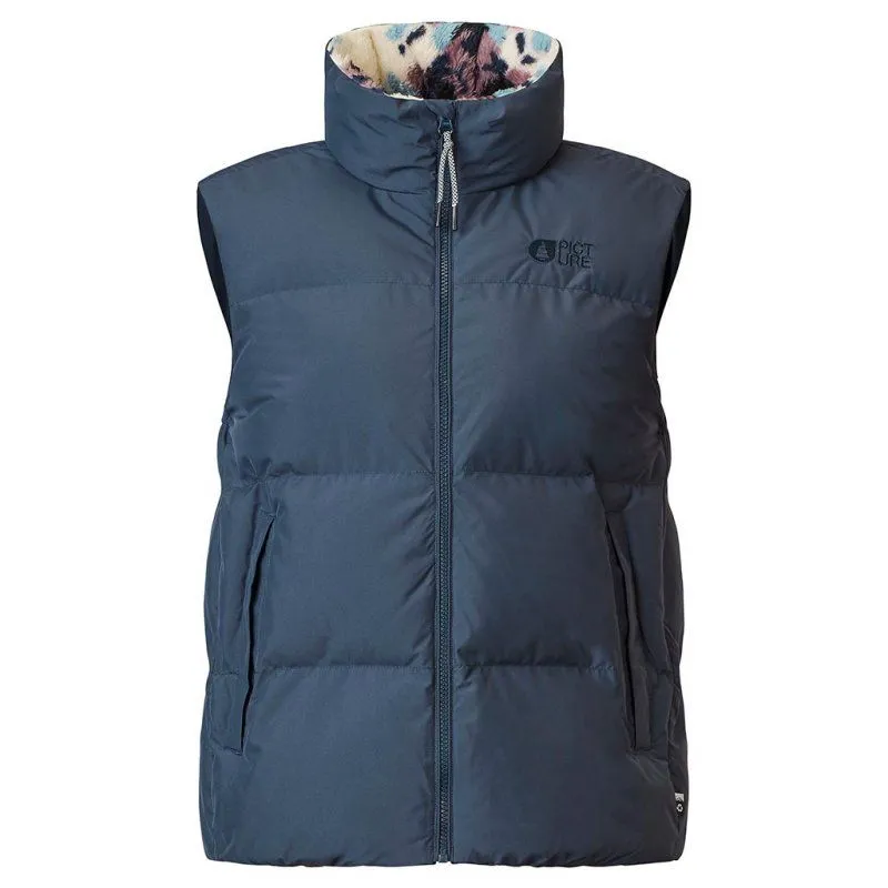 Chaqueta Picture Hylla (azul oscuro) mujer