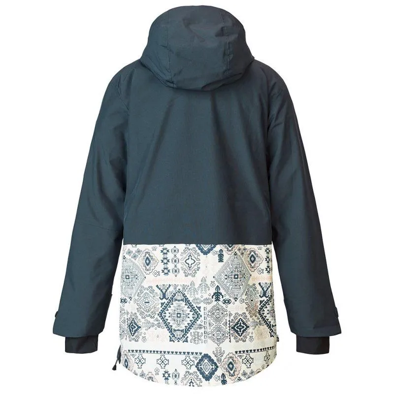 Chaqueta Picture Tanya (Azul oscuro) Mujer