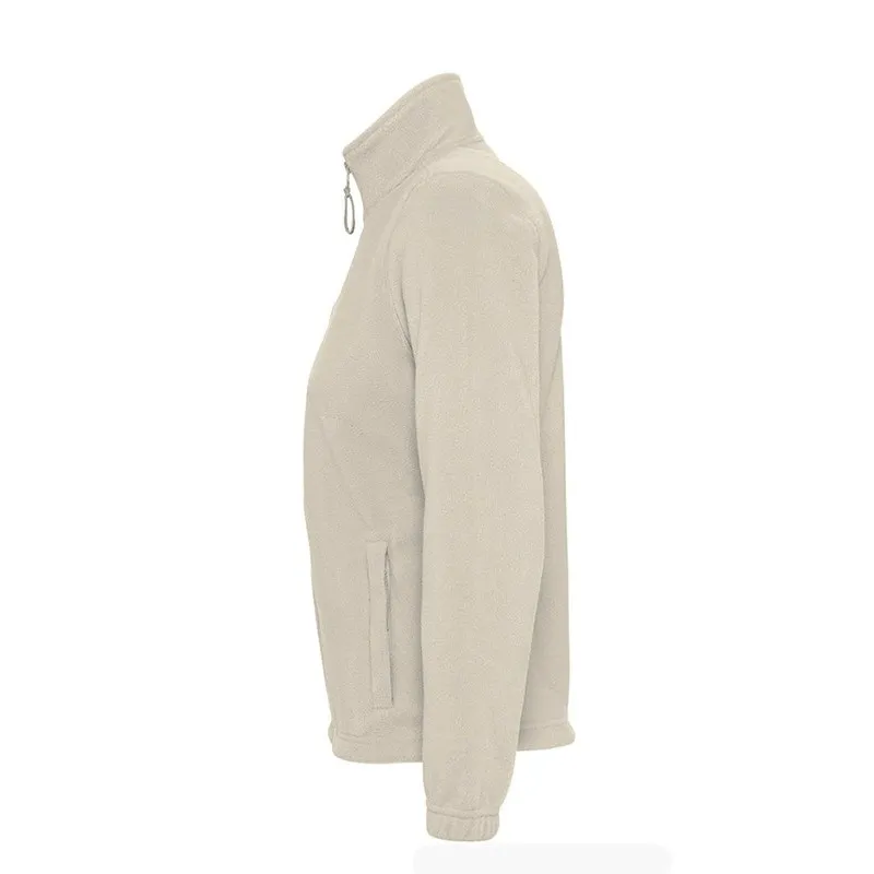 Chaqueta Polar Mujer North de Sol's