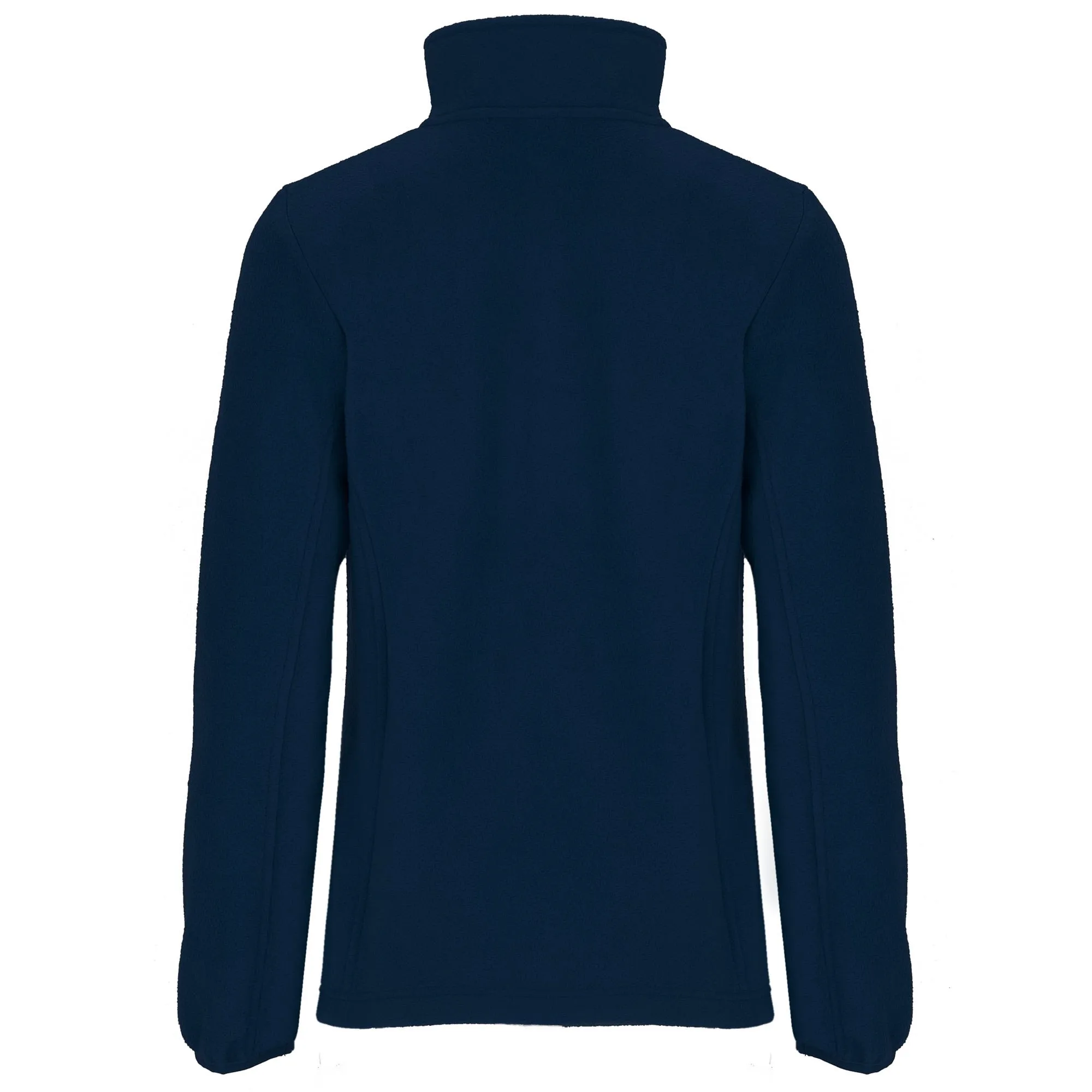 Chaqueta polar Roly Artic con cremallera mujer