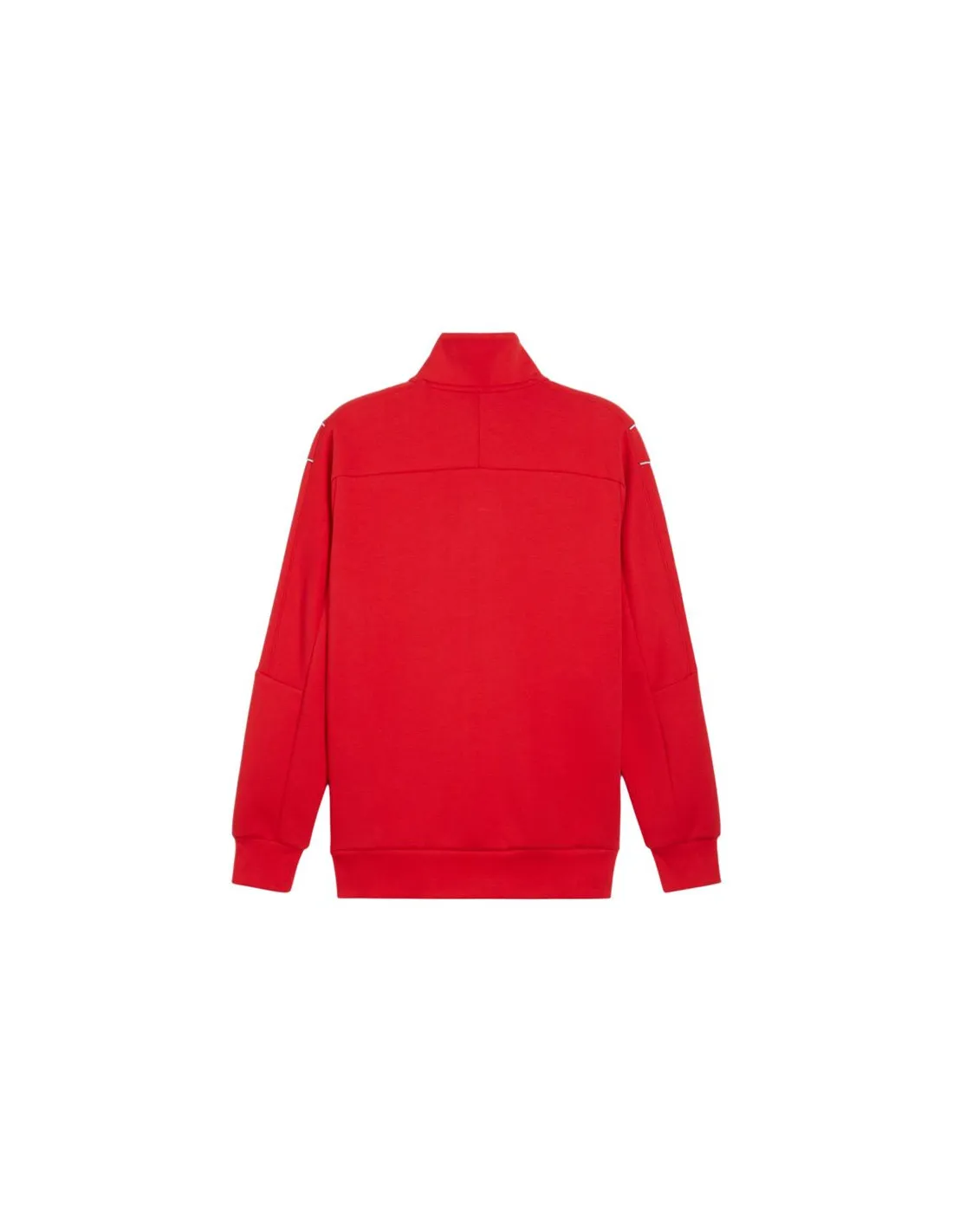 Chaqueta Puma Ferrari yle MT7 a Rojo Hombre