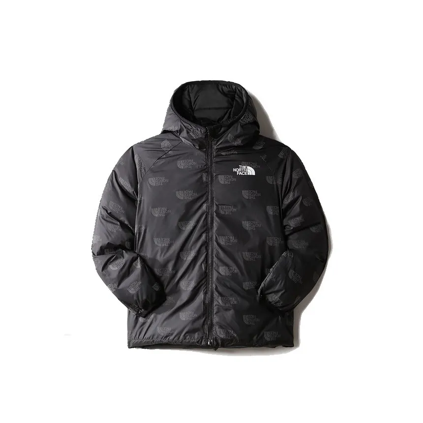 Chaqueta The North Face Reversible Para Niños