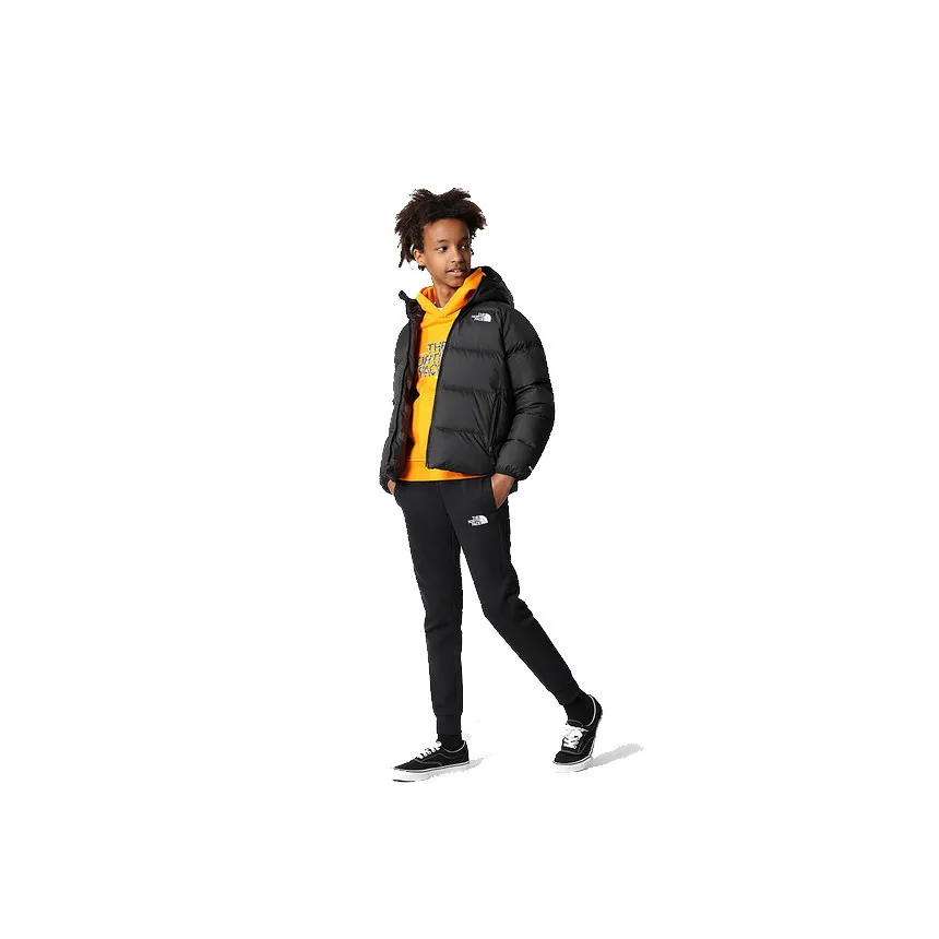 Chaqueta The North Face Reversible Para Niños