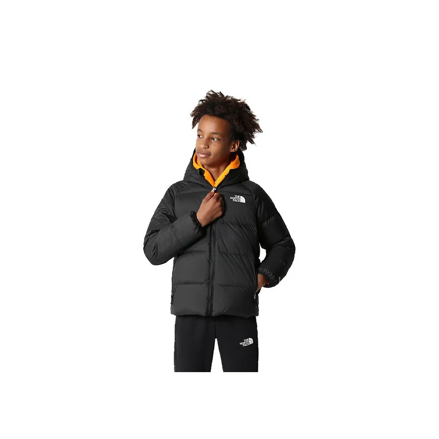 Chaqueta The North Face Reversible Para Niños